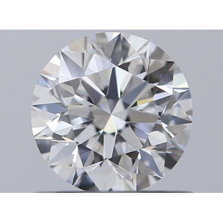 Diament szlif okrągły, 0.6ct, VVS1, D, GIA 3535502081