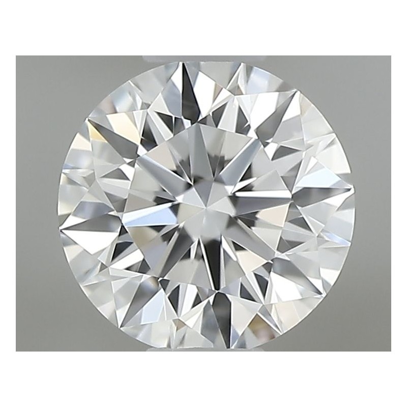 Diament szlif okrągły, 0.4ct, VVS1, E, GIA 7536002576 Diament szlif okrągły, 0.4ct, VVS1, E, GIA 7536002576