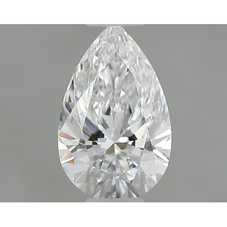 Diament szlif gruszkowy, 0.31ct, VS2, D, GIA 2536577647