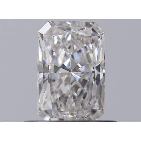 Diament radiant, 0.5ct, VS1, G, GIA 2537296250