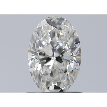 Diament szlif owalny, 0.8ct, VS1, H, GIA 5536484609