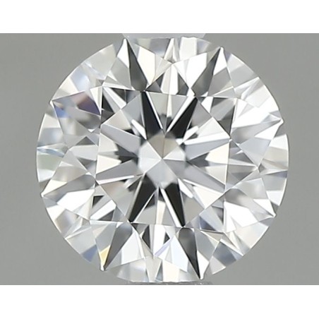 Diament szlif okrągły, 0.51ct, VVS2, D, GIA 6522022400