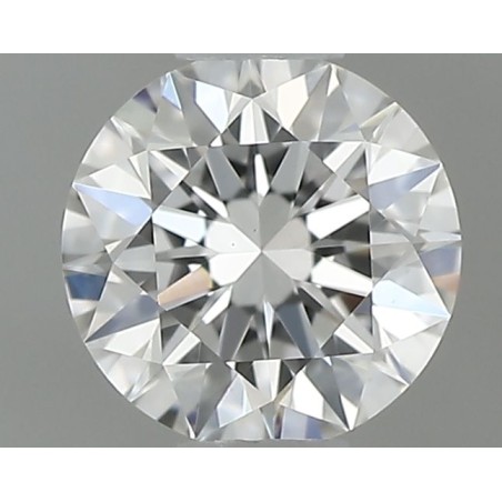 Diament szlif okrągły, 0.31ct, VS1, E, GIA 6521326005