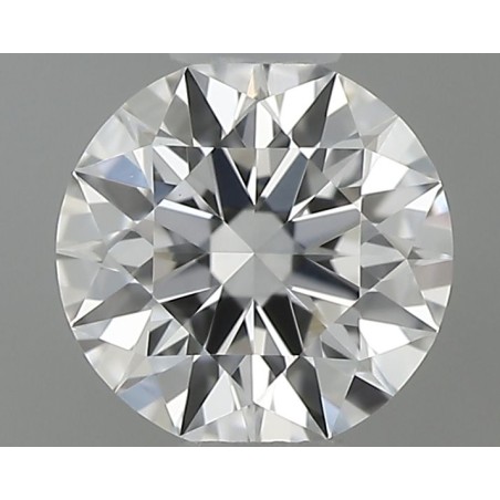 Diament szlif okrągły, 0.31ct, VS1, E, GIA 7531587440