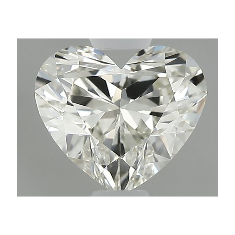 Diament serce, 0.6ct, VVS1, I, IGI 713542222