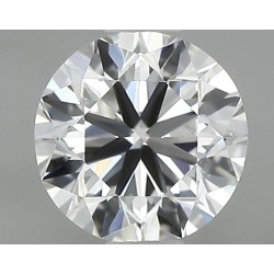 Diament szlif okrągły, 0.7ct, VVS2, E, GIA 7538277733