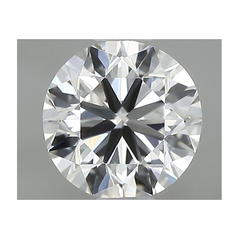 Diament szlif okrągły, 0.7ct, VVS2, E, GIA 7538277733