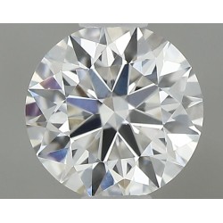 Diament szlif okrągły, 0.41ct, VS2, E, GIA 6521361565