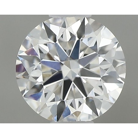 Diament szlif okrągły, 0.41ct, VS2, E, GIA 6521361565