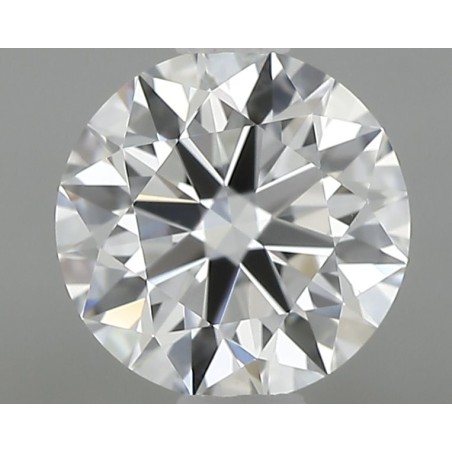 Diament szlif okrągły, 0.71ct, VS1, E, GIA 6531068615