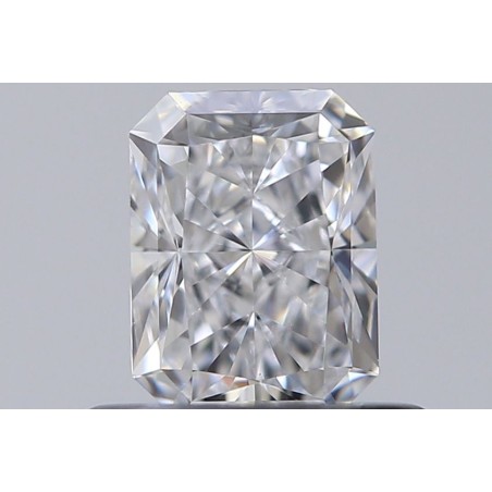 Diament radiant, 0.5ct, VS1, D, GIA 2538499234