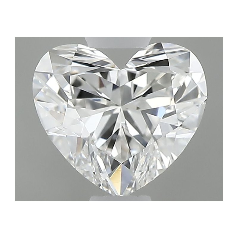 Diament serce, 0.61ct, VVS2, H, GIA 6531478096 Diament serce, 0.61ct, VVS2, H, GIA 6531478096