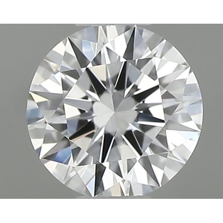 Diament szlif okrągły, 0.31ct, VVS1, D, GIA 5533526591