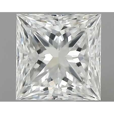 Diament szlif princess, 0.6ct, VVS1, G, GIA 2538499415