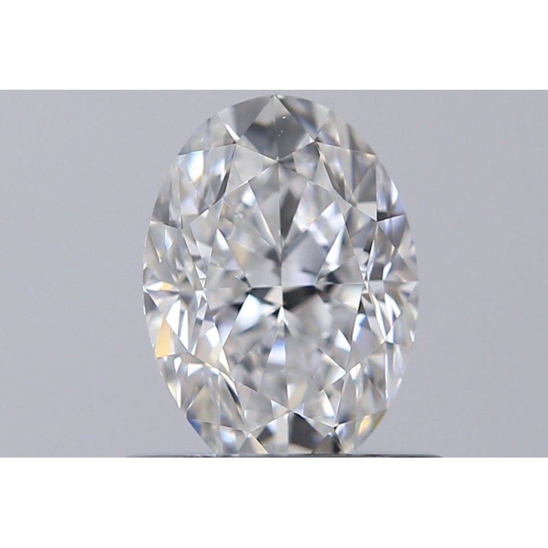 Diament szlif owalny, 0.6ct, VVS1, E, GIA 6531549782