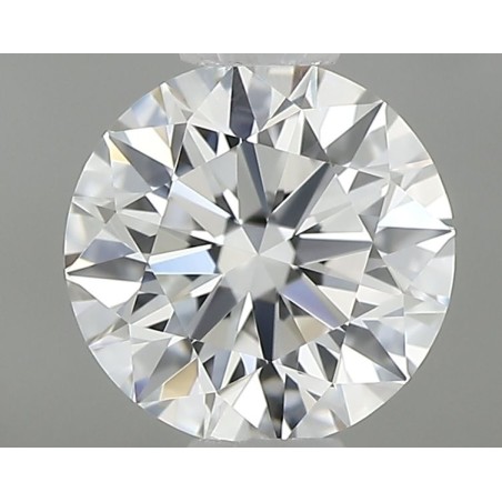 Diament szlif okrągły, 0.4ct, VVS1, G, GIA 2536403814
