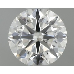 Diament szlif okrągły, 0.4ct, VVS1, G, GIA 1535598470