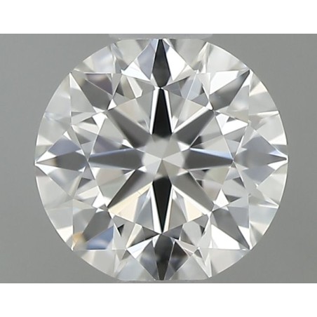 Diament szlif okrągły, 0.4ct, VVS1, G, GIA 1535598470