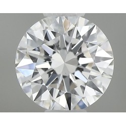 Diament szlif okrągły, 0.34ct, VS1, E, GIA 6531405641