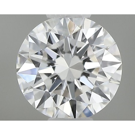 Diament szlif okrągły, 0.34ct, VS1, E, GIA 6531405641
