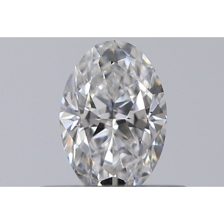 Diament szlif owalny, 0.3ct, VVS2, E, GIA 2537604335