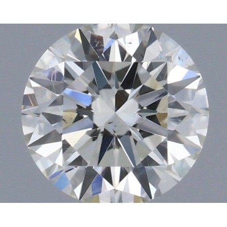 Diament szlif okrągły, 0.32ct, VS2, I, IGI 681564179