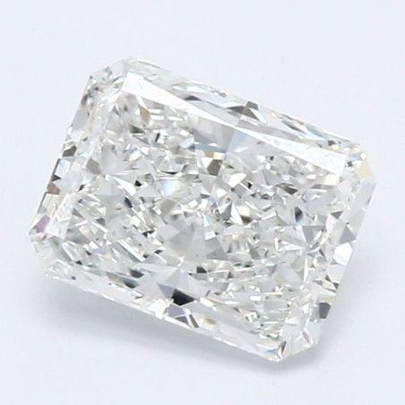 Diament radiant, 1.01ct, SI1, G, GIA 5221803647