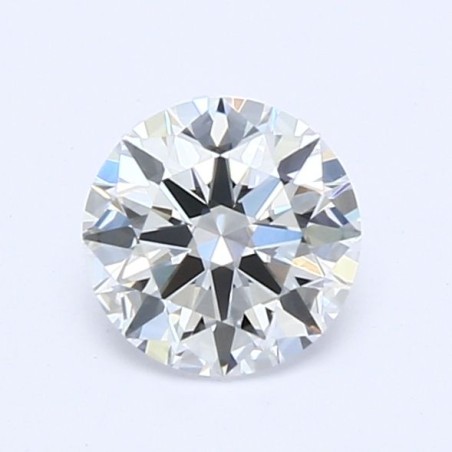 Diament szlif okrągły, 0.4ct, VS1, D, GIA 2235178605