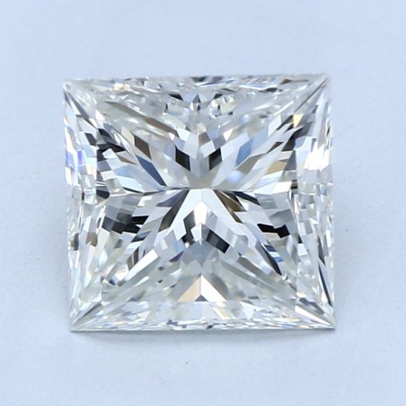 Diament szlif princess, 1.6ct, VS1, I, GIA 2231549802