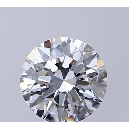 Diament szlif okrągły, 1.01ct, VVS1, D, GIA 1549332539