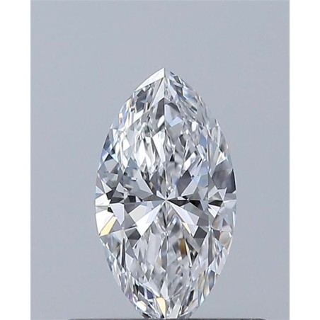 Diament markiza, 0.4ct, VS1, D, GIA 1548306507