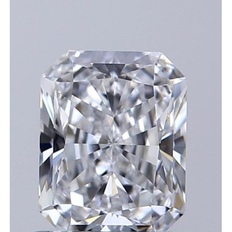 Diament radiant, 0.7ct, VVS2, D, GIA 6542302579
