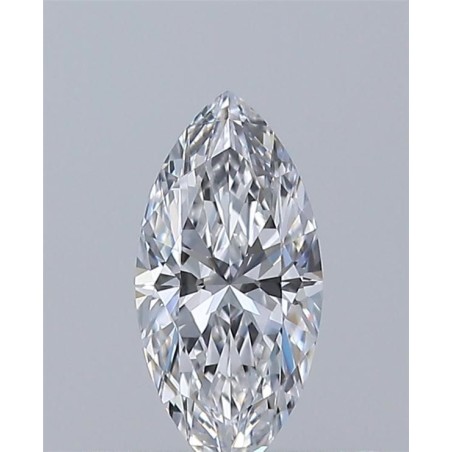 Diament markiza, 0.3ct, VVS1, D, GIA 6545305840