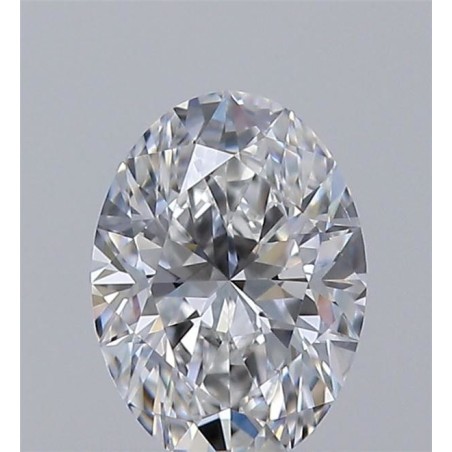 Diament szlif owalny, 0.3ct, VS2, E, GIA 1548333597