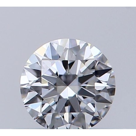 Diament szlif okrągły, 0.3ct, VVS2, D, GIA 5546256523