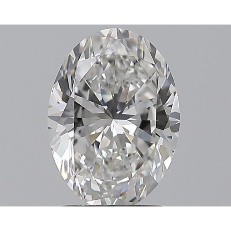 Diament szlif owalny, 1.71ct, VS1, F, GIA 3535187971