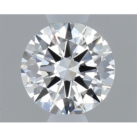 Diament szlif okrągły, 0.5ct, VS1, G, GIA 6542258181