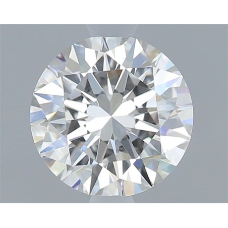 Diament szlif okrągły, 1ct, VVS2, G, GIA 6542307896