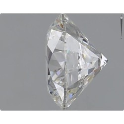 Diament szlif okrągły, 1.21ct, VVS2, F, HRD 240000004405
