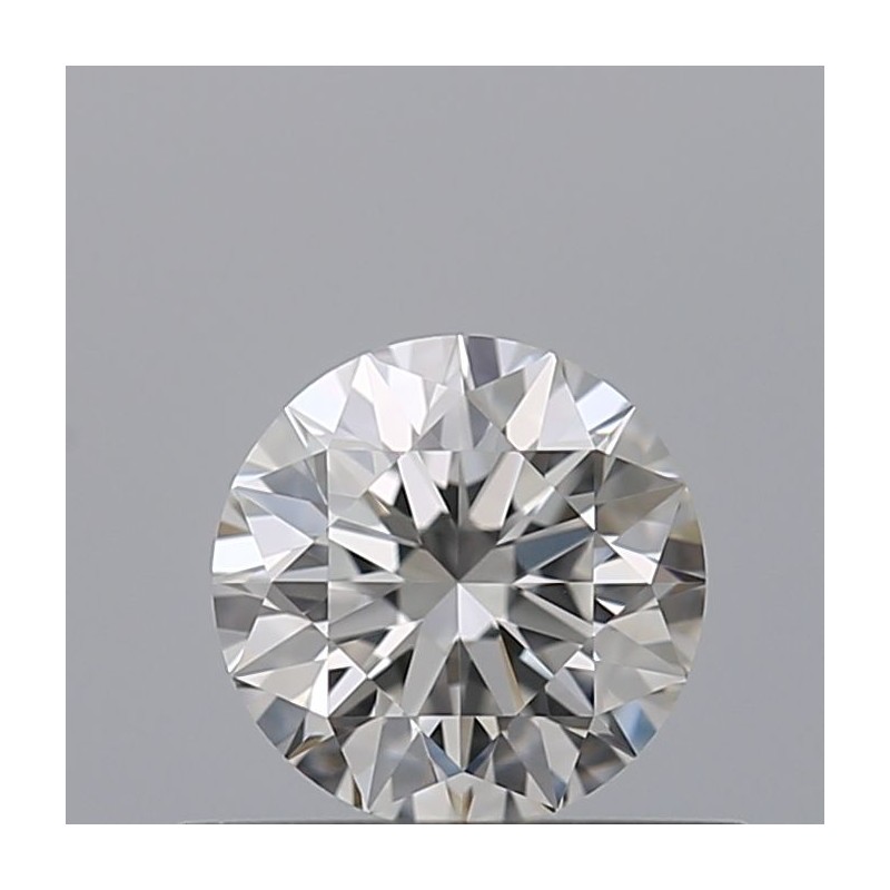 Diament szlif okrągły, 0.5ct, VS1, E, IGI 757513259