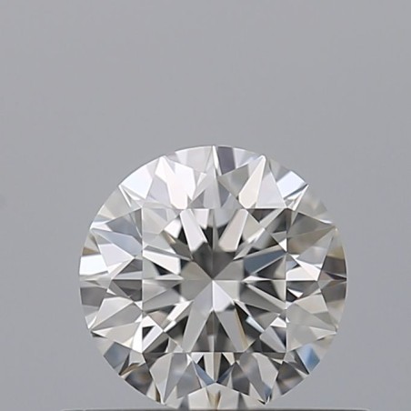 Diament szlif okrągły, 0.5ct, VS1, E, IGI 757513259