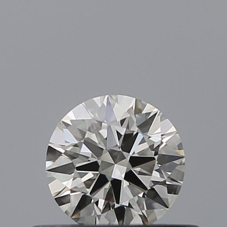 Diament szlif okrągły, 0.35ct, VVS2, H, IGI 757513266