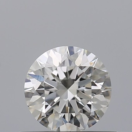 Diament szlif okrągły, 0.52ct, VS2, G, IGI 757513725