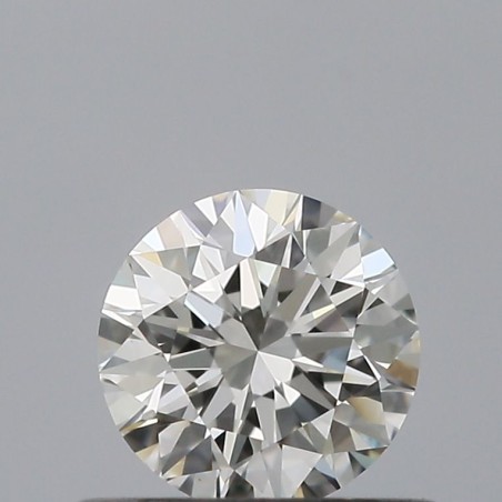 Diament szlif okrągły, 0.42ct, VS1, G, IGI 757513720