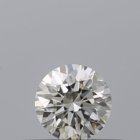 Diament szlif okrągły, 0.3ct, VVS2, G, IGI 757513274