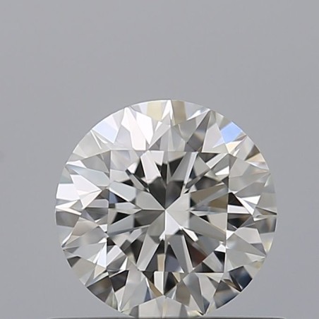 Diament szlif okrągły, 0.6ct, VS1, G, IGI 757513180