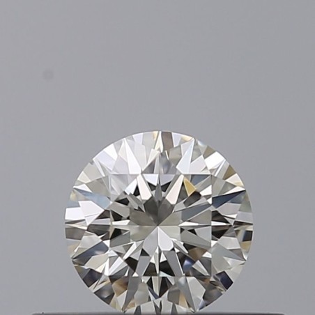 Diament szlif okrągły, 0.3ct, VVS2, H, IGI 757509719
