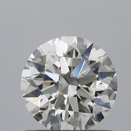 Diament szlif okrągły, 0.7ct, VVS2, G, IGI 757510029