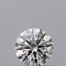 Diament szlif okrągły, 0.34ct, VVS2, E, IGI 757509664