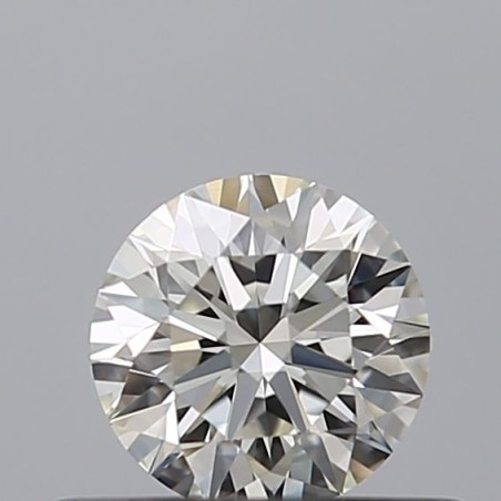 Diament szlif okrągły, 0.34ct, VVS1, G, IGI 757513469